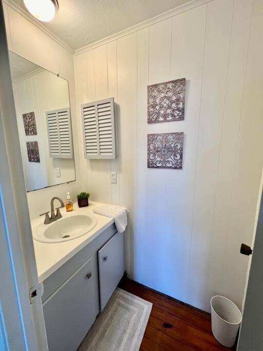 Cabin Nestled on Skiers Cove South Toledo Bend Lake 3 bedroom-5 beds