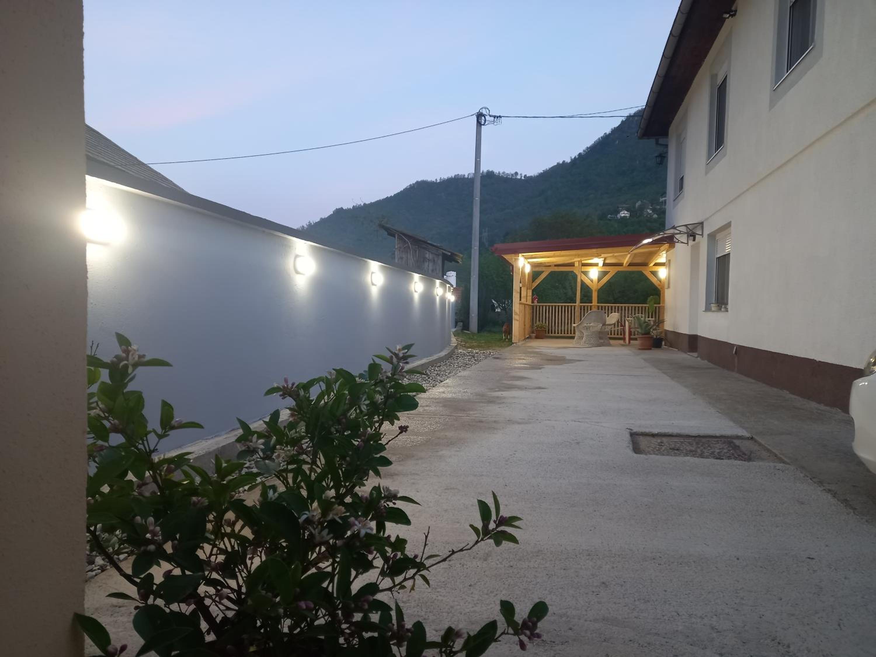 Apartman Neretva