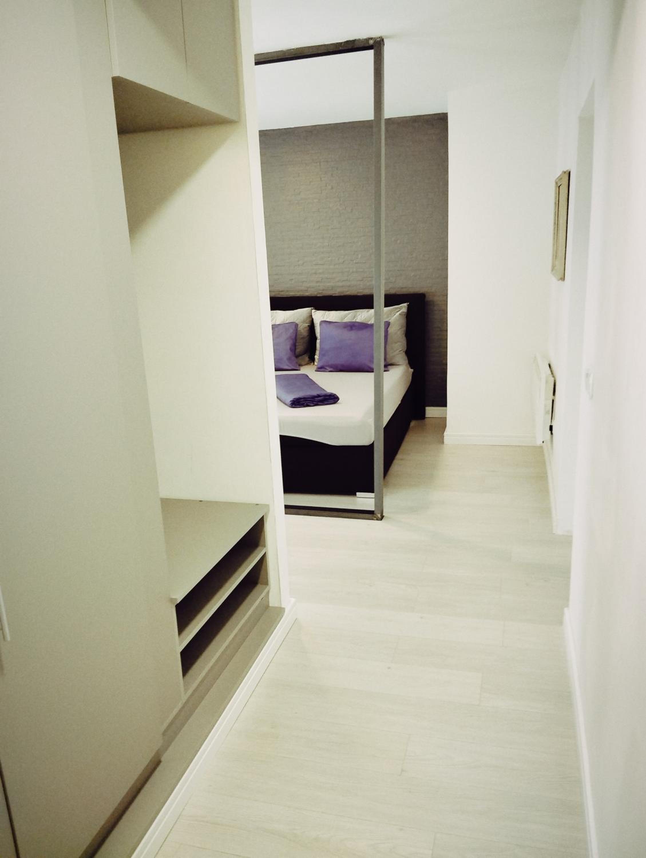 Apartmani Bujrum