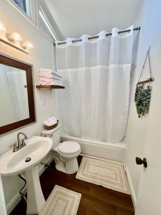 Cabin Nestled on Skiers Cove South Toledo Bend Lake 3 bedroom-5 beds