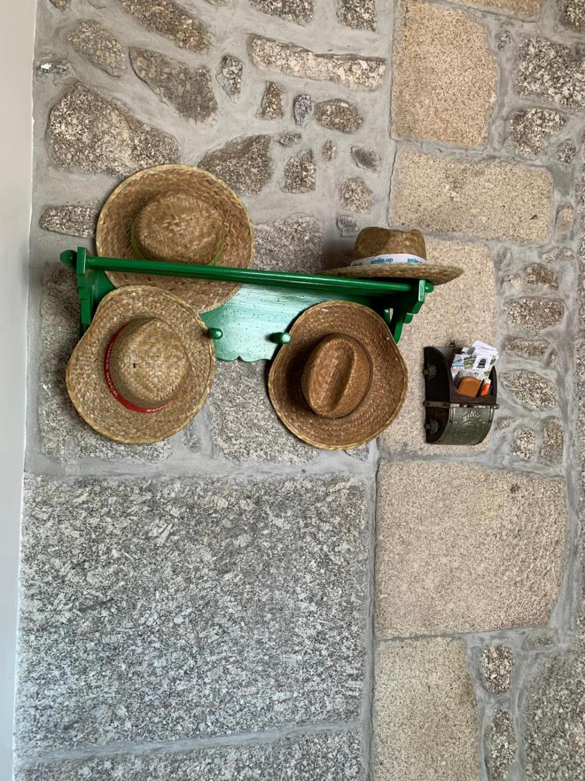 Casa das Fontes view 5