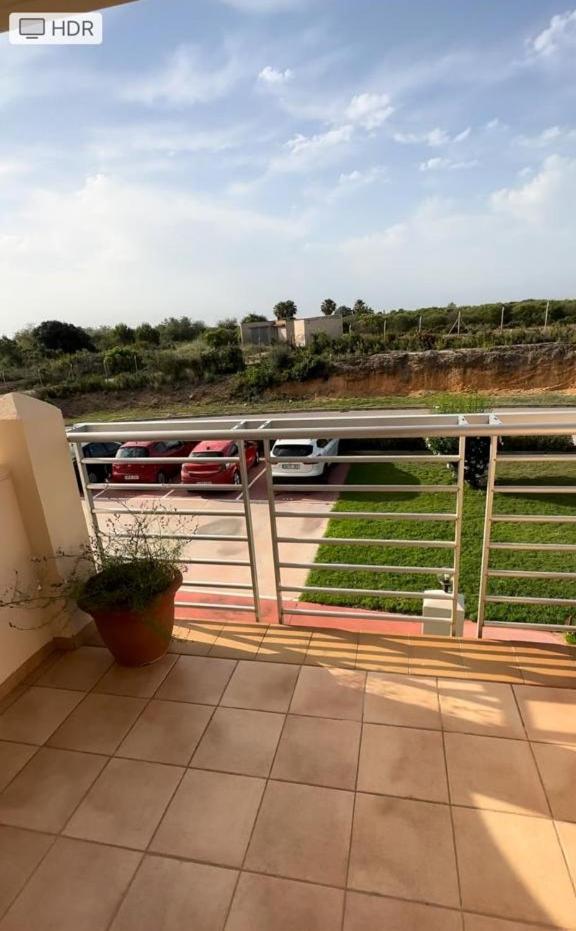 Golf Panoramica San Jordi