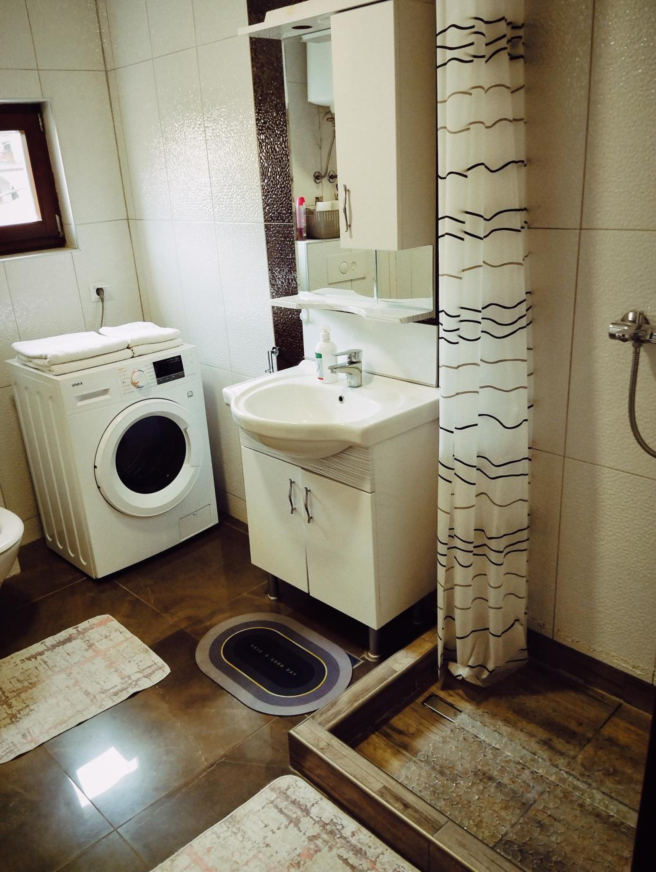 Apartmani Bujrum