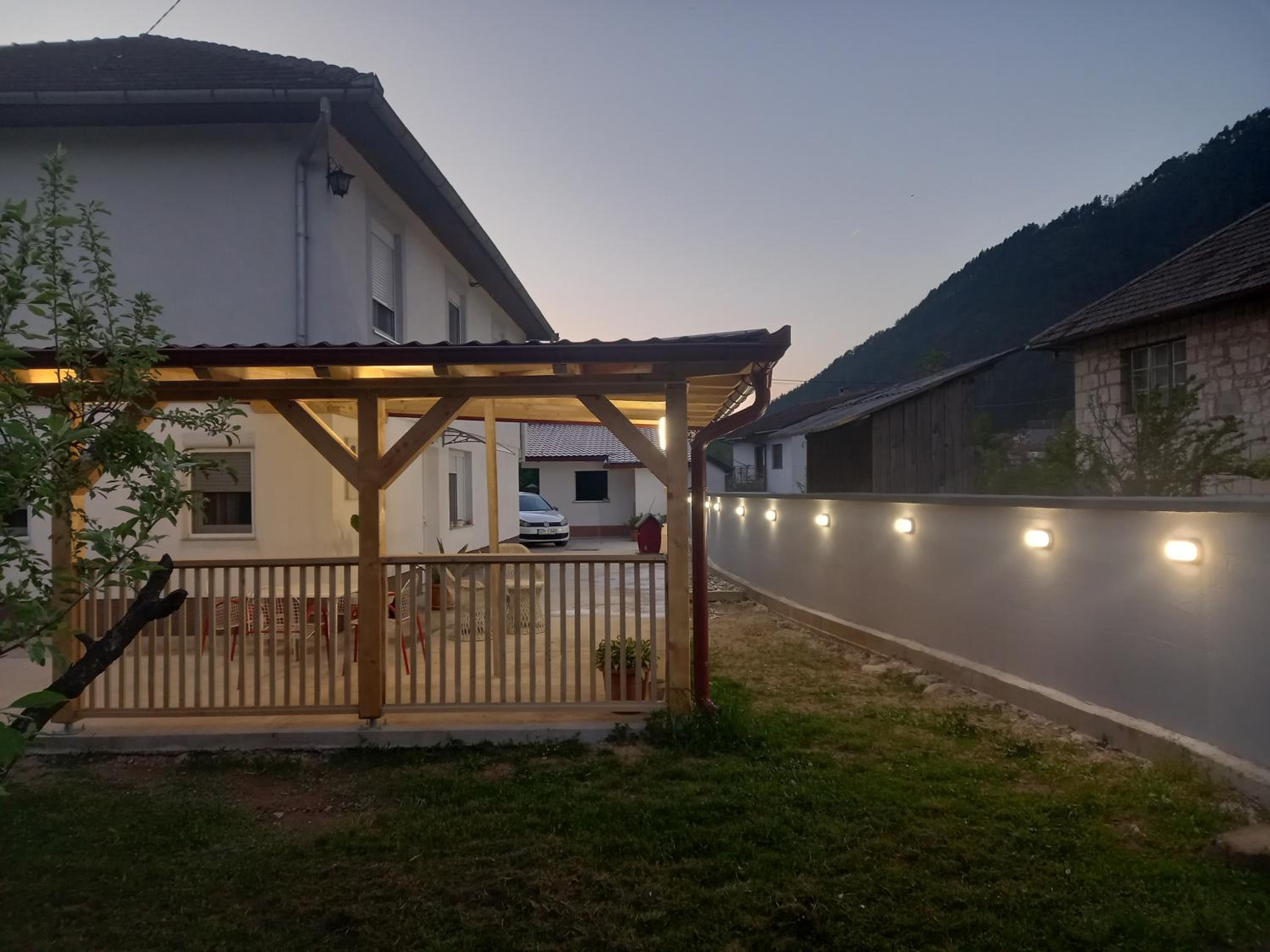 Apartman Neretva