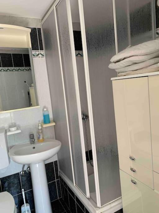Apartman Tena sa vrtom i pogledom na more view 5