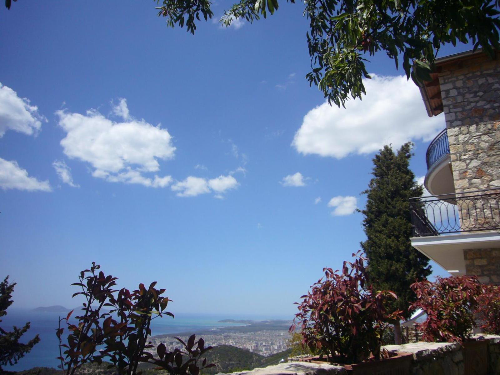 Vila Amantia