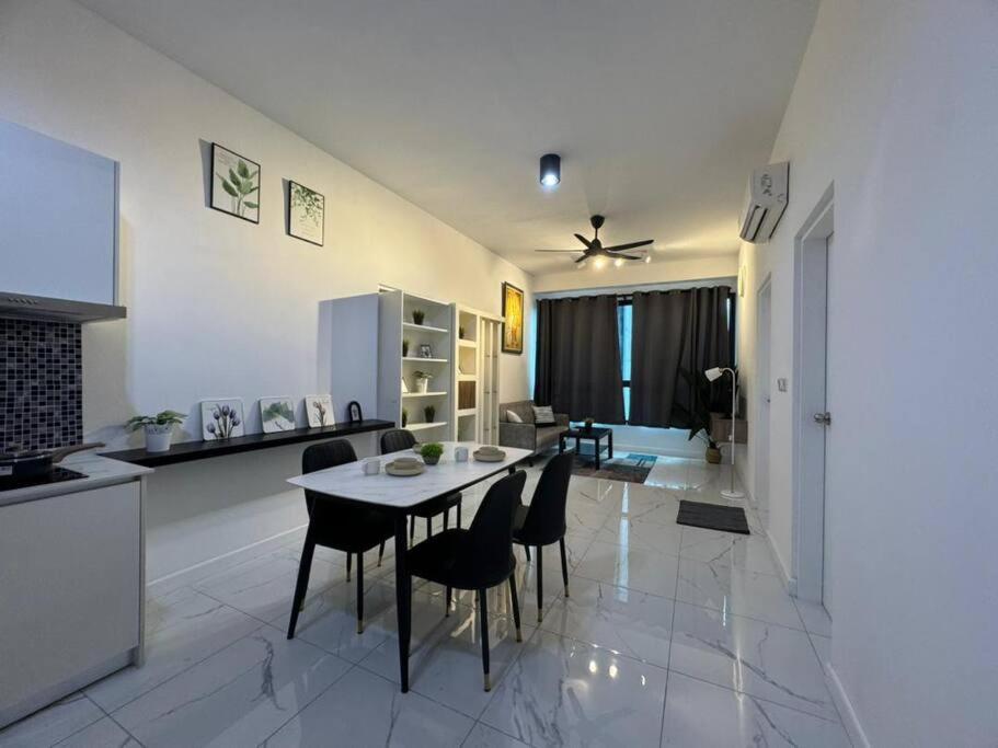 Cubic Botanical Bangsar South Kuala Lumpur