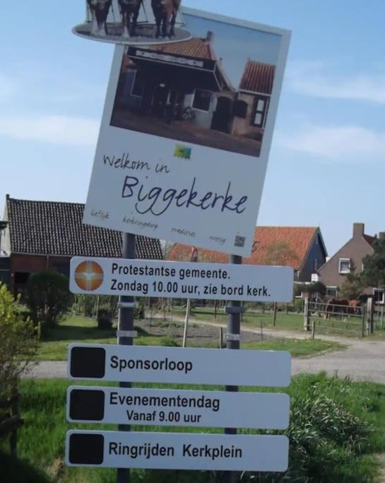 Mooie studio aan de Zeeuwse kust