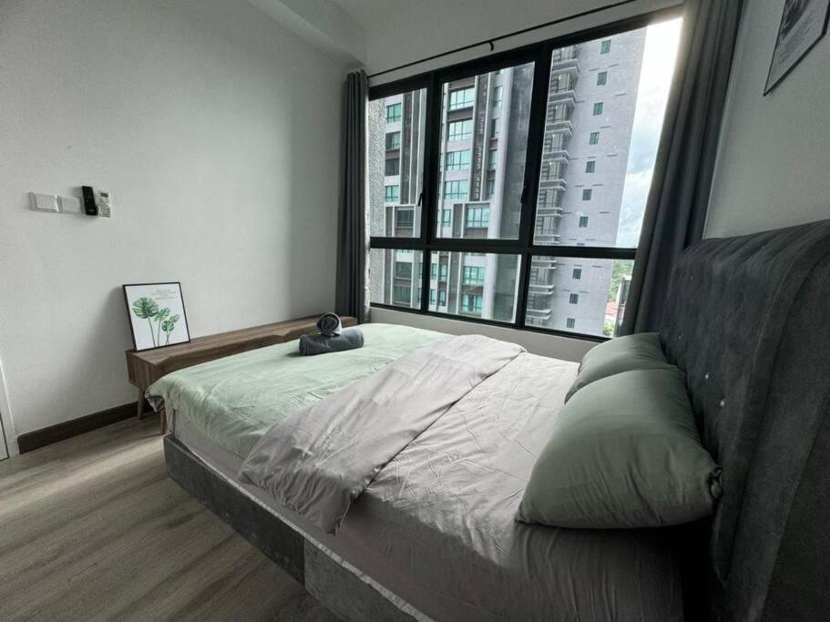 Cubic Botanical Bangsar South Kuala Lumpur