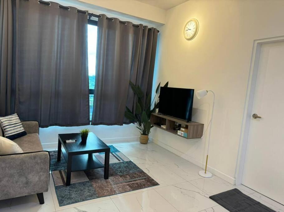 Cubic Botanical Bangsar South Kuala Lumpur