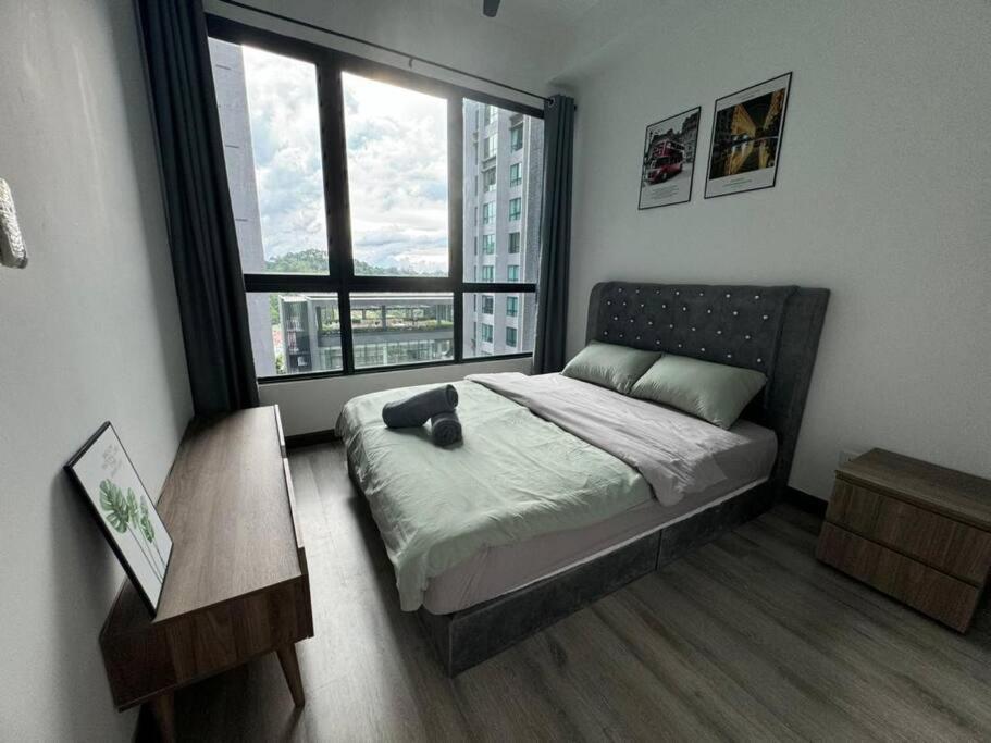 Cubic Botanical Bangsar South Kuala Lumpur