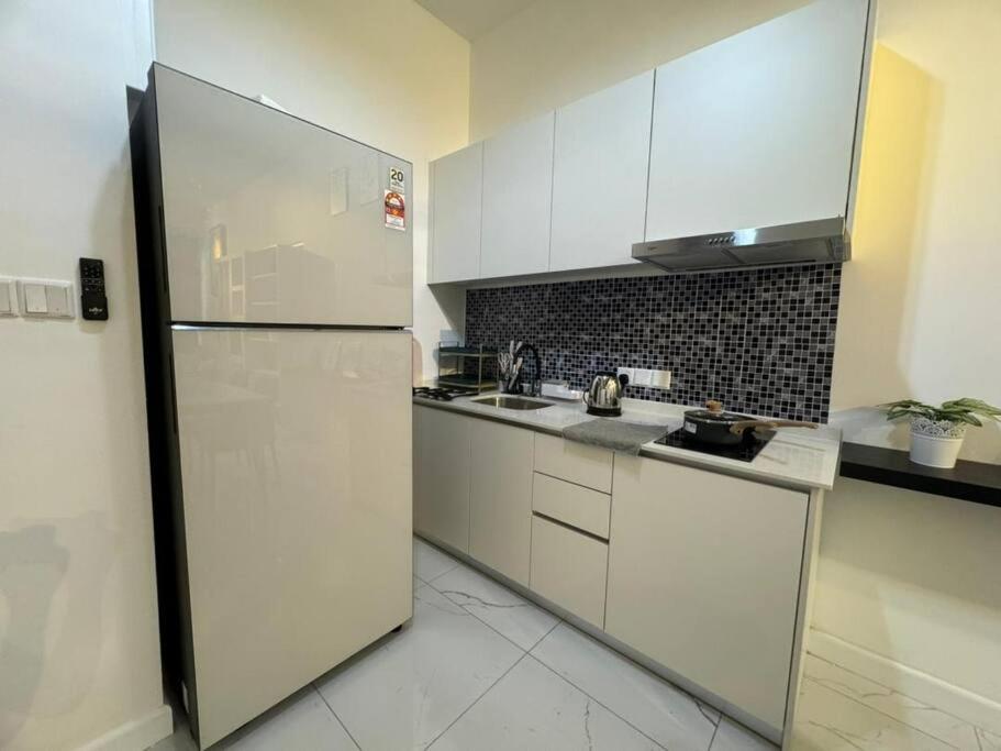 Cubic Botanical Bangsar South Kuala Lumpur