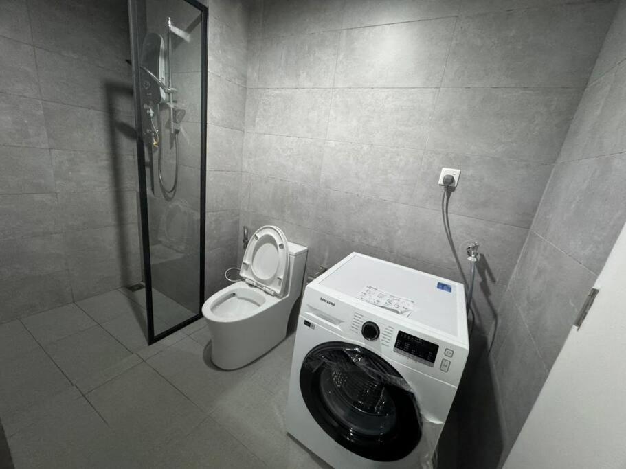 Cubic Botanical Bangsar South Kuala Lumpur