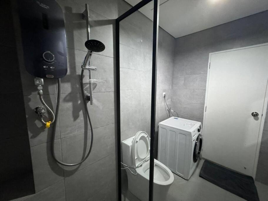Cubic Botanical Bangsar South Kuala Lumpur