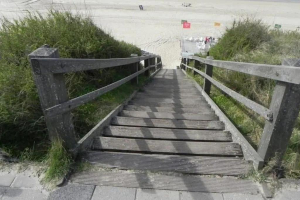 Mooie studio aan de Zeeuwse kust