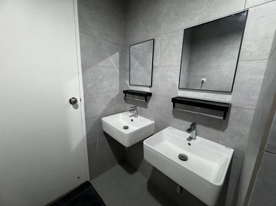Cubic Botanical Bangsar South Kuala Lumpur