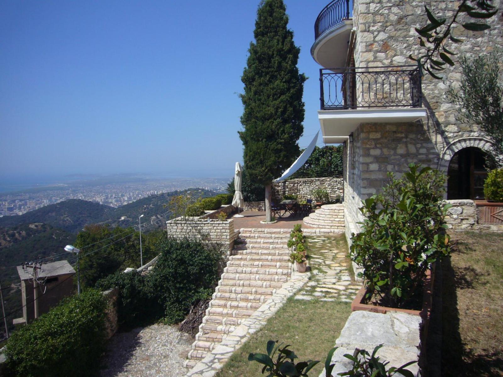 Vila Amantia