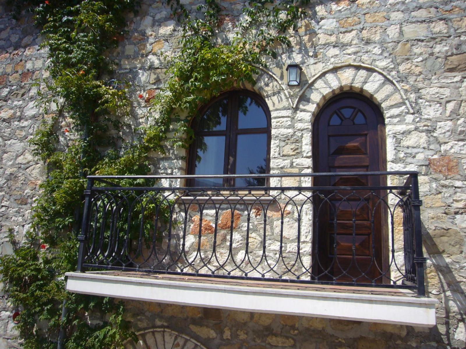 Vila Amantia