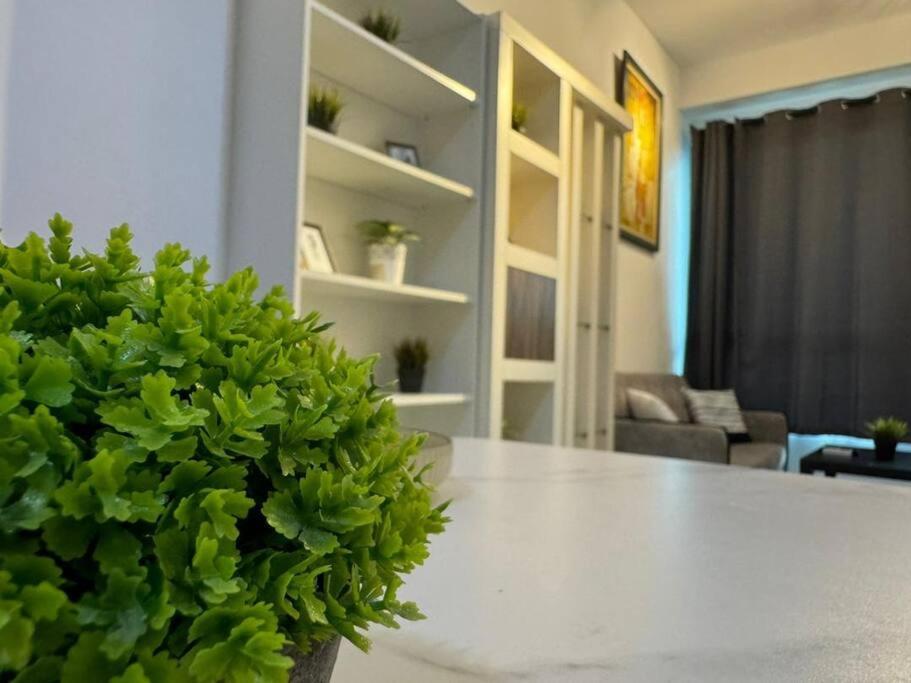 Cubic Botanical Bangsar South Kuala Lumpur