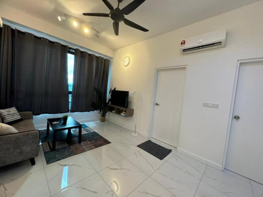 Cubic Botanical Bangsar South Kuala Lumpur