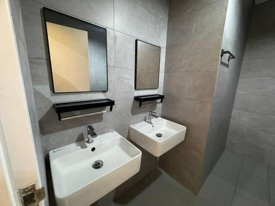 Cubic Botanical Bangsar South Kuala Lumpur