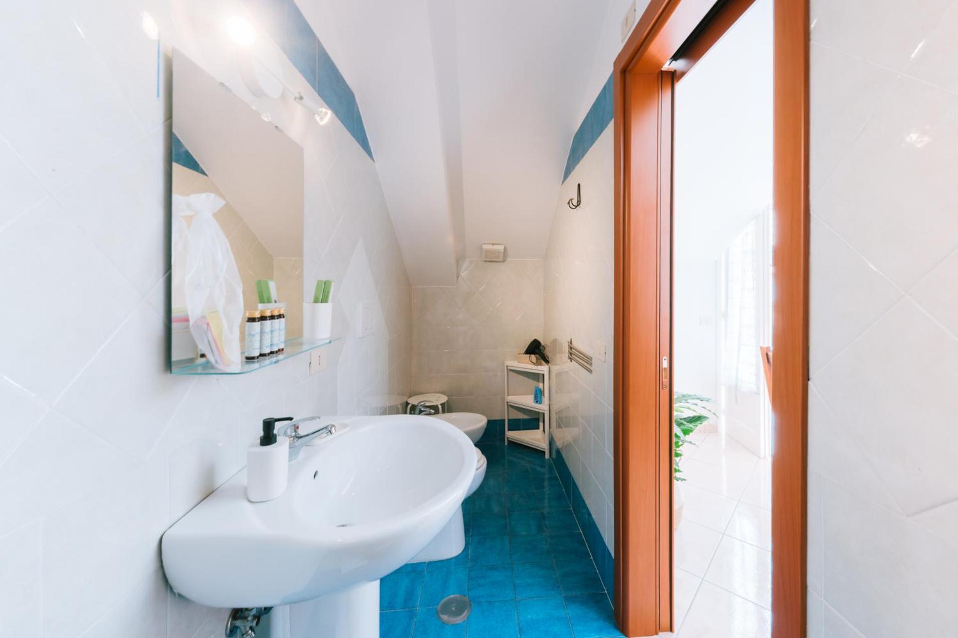 Tramonti Resort