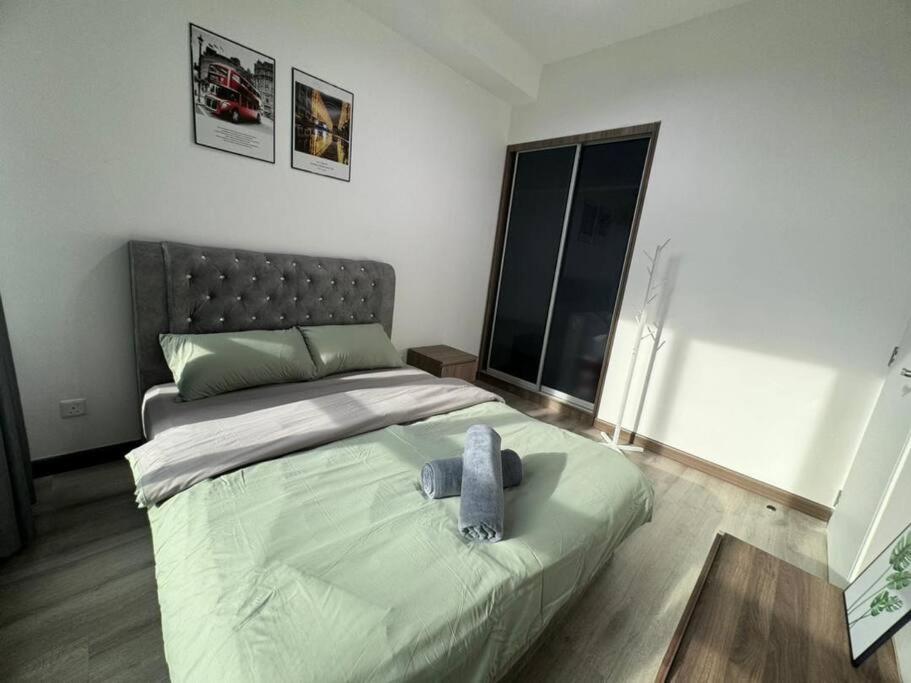 Cubic Botanical Bangsar South Kuala Lumpur
