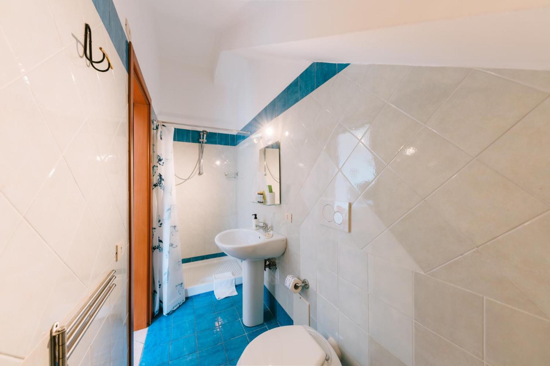 Tramonti Resort