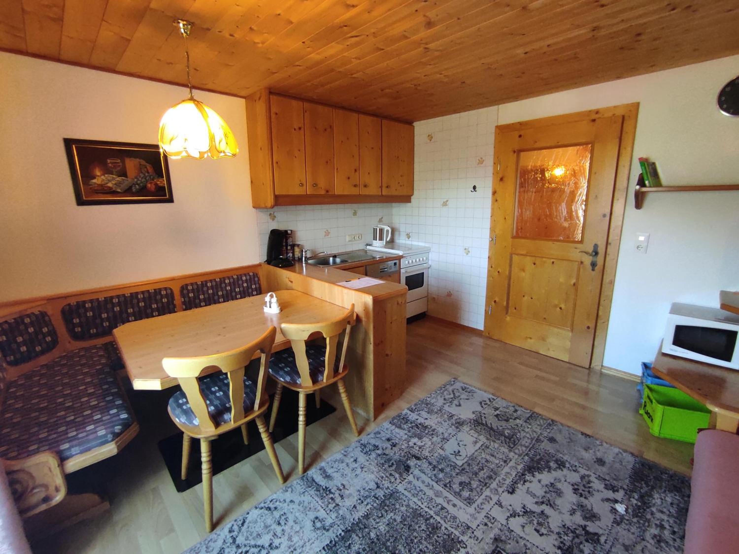 Haus Bergland