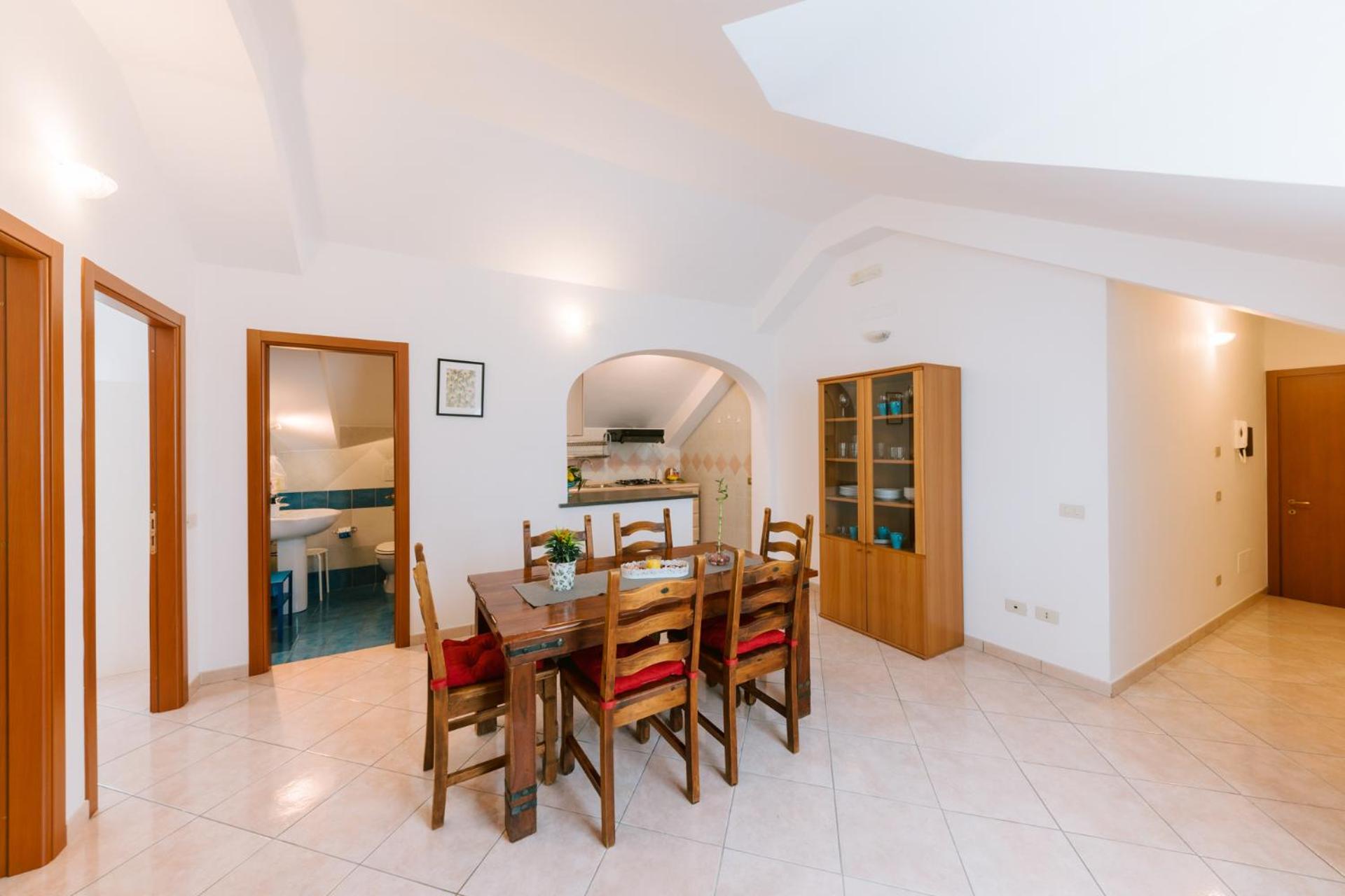 Tramonti Resort