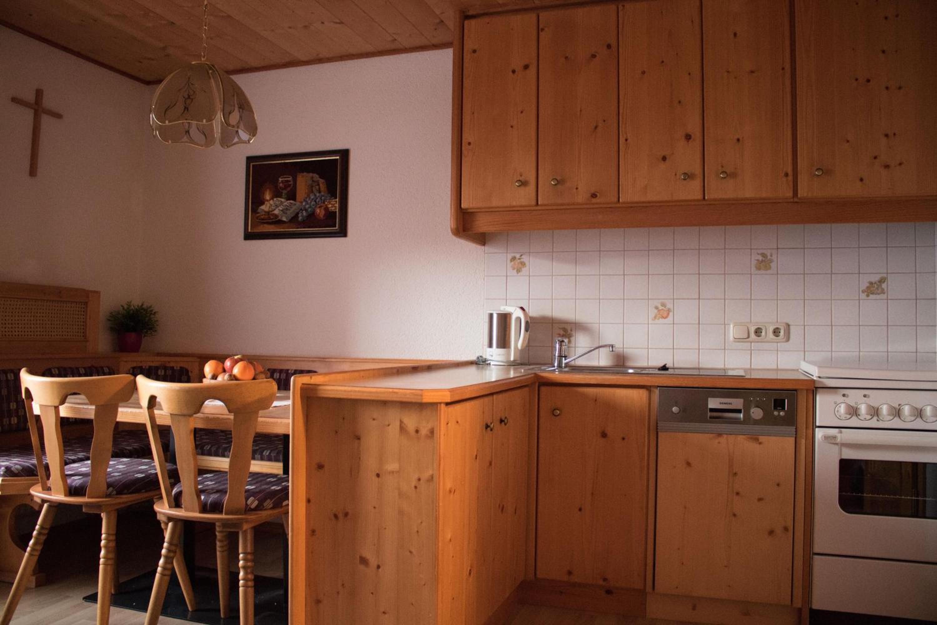 Haus Bergland