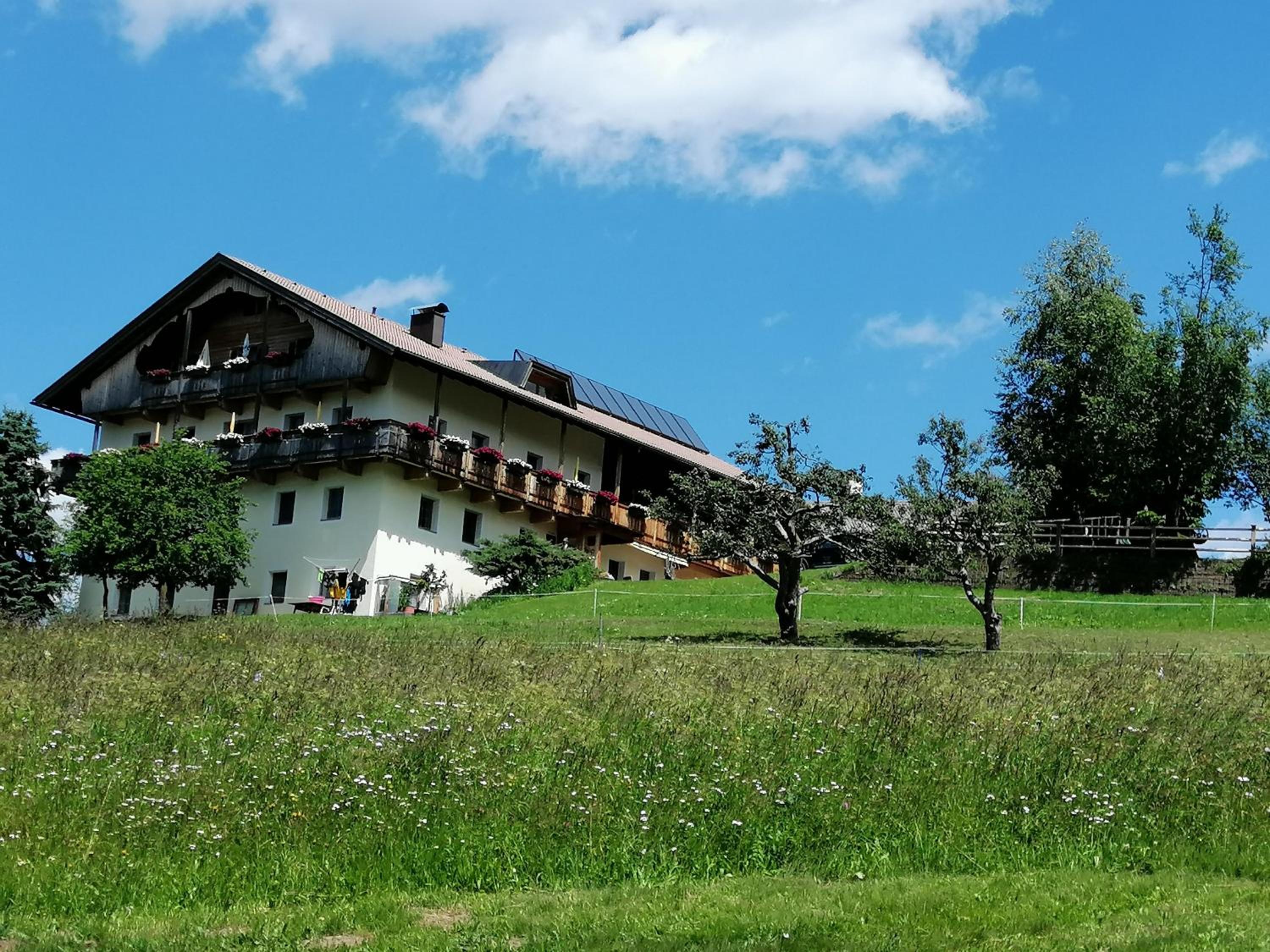 Haus Bergland