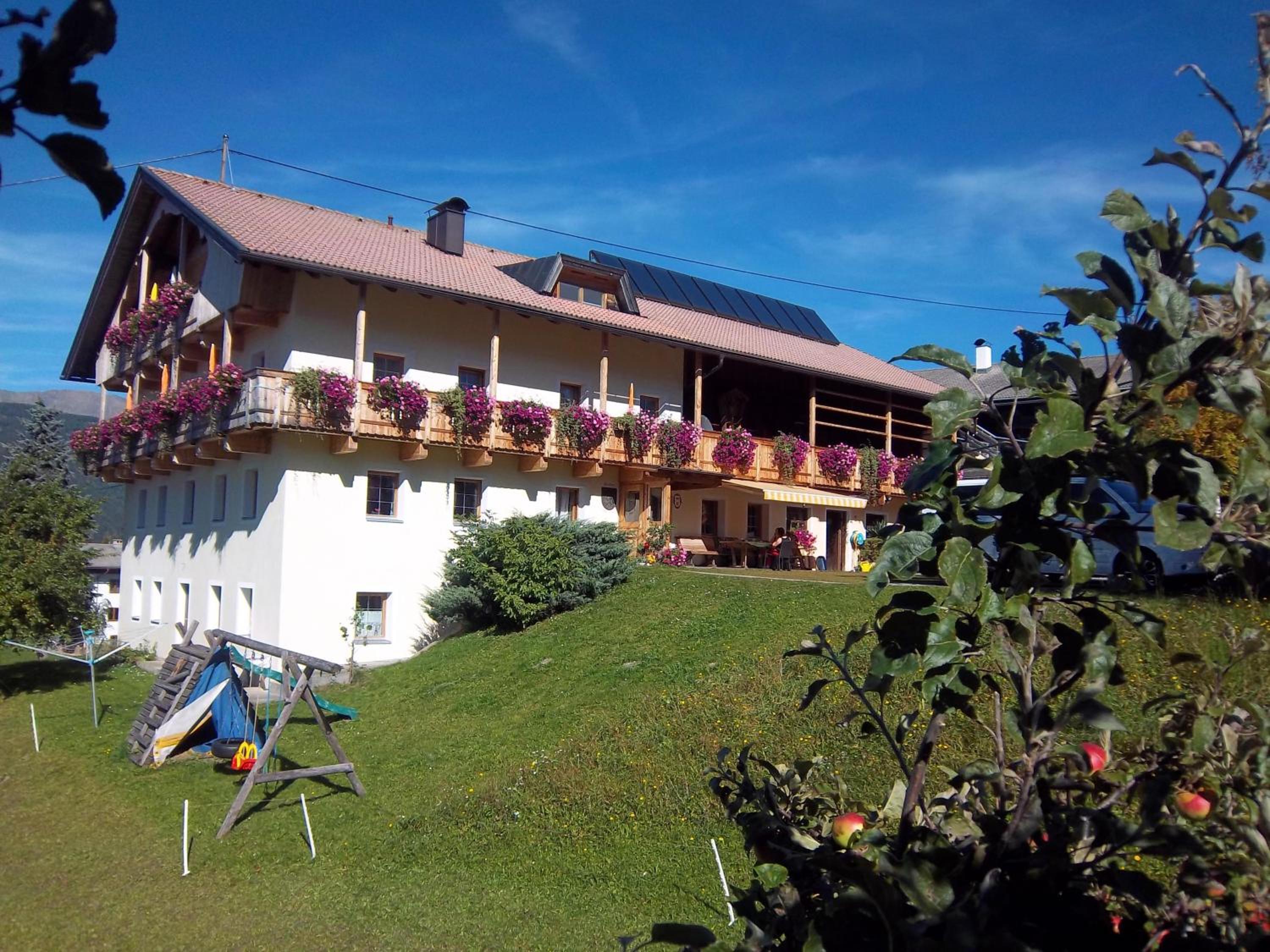 Haus Bergland