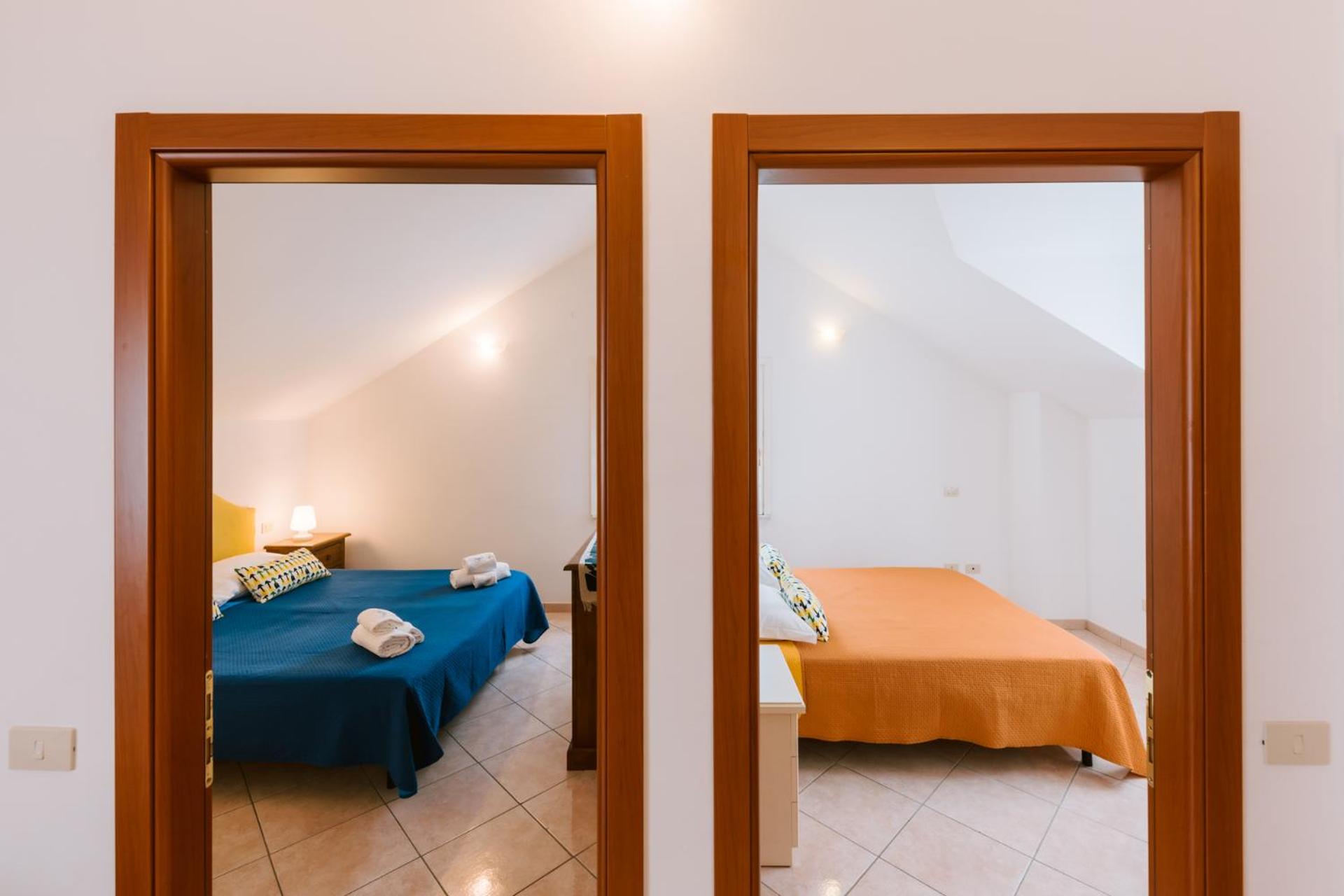 Tramonti Resort