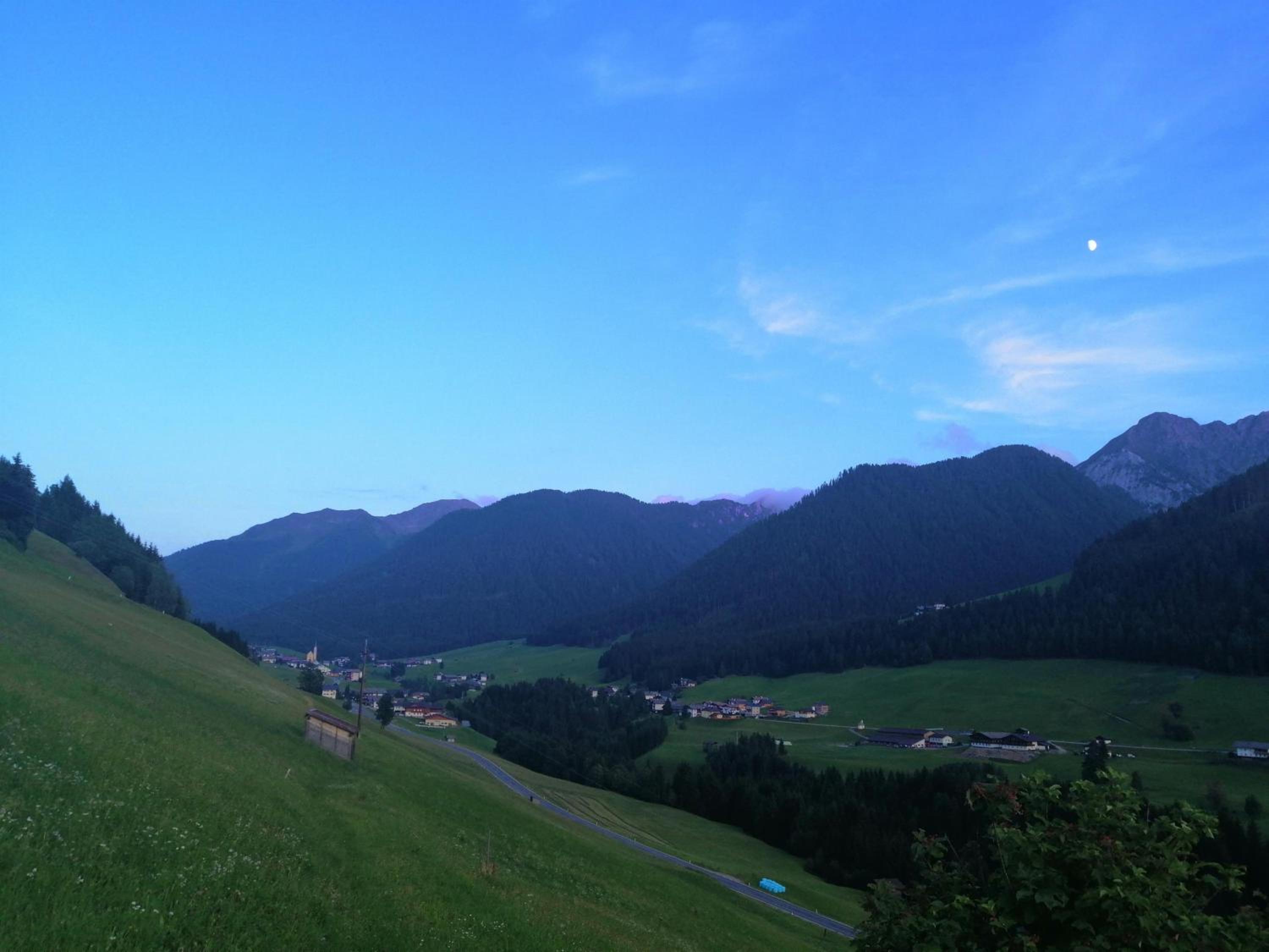 Haus Bergland