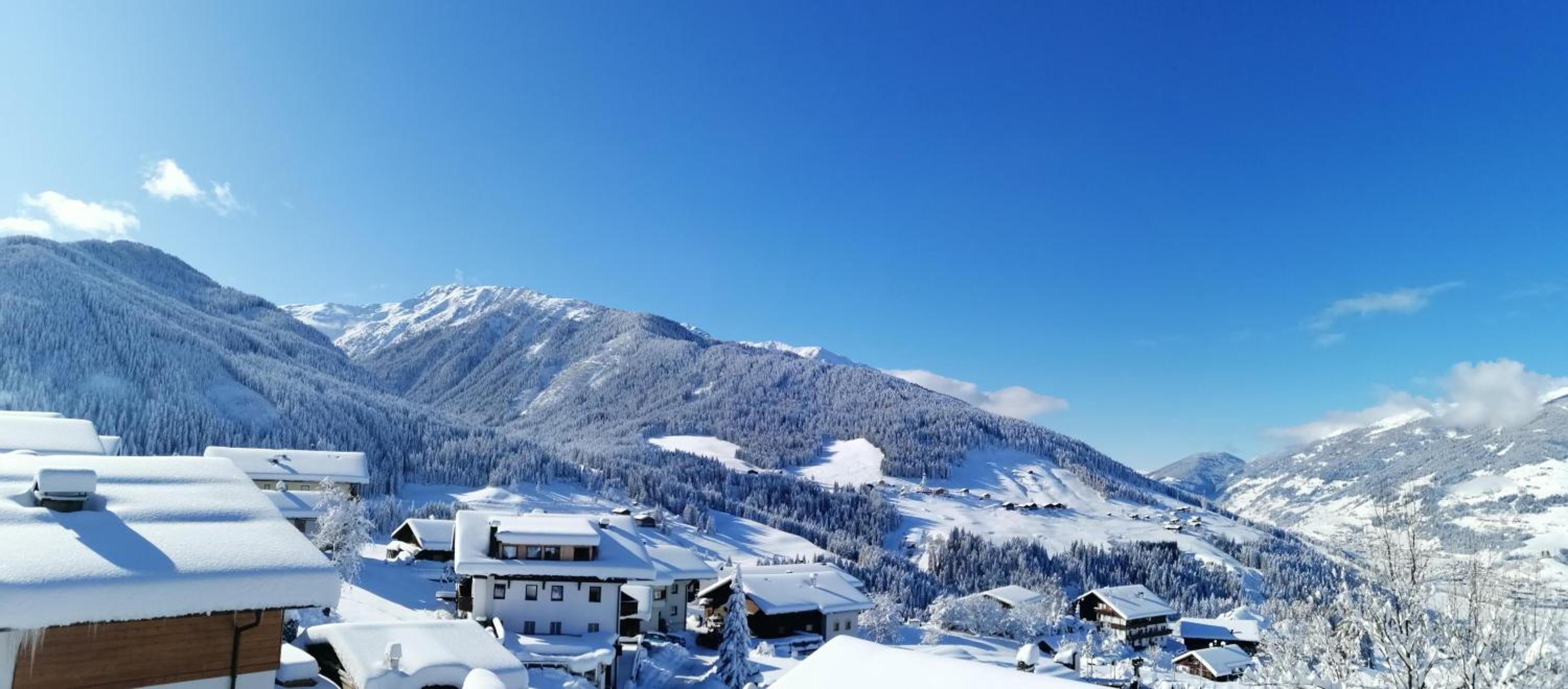 Haus Bergland
