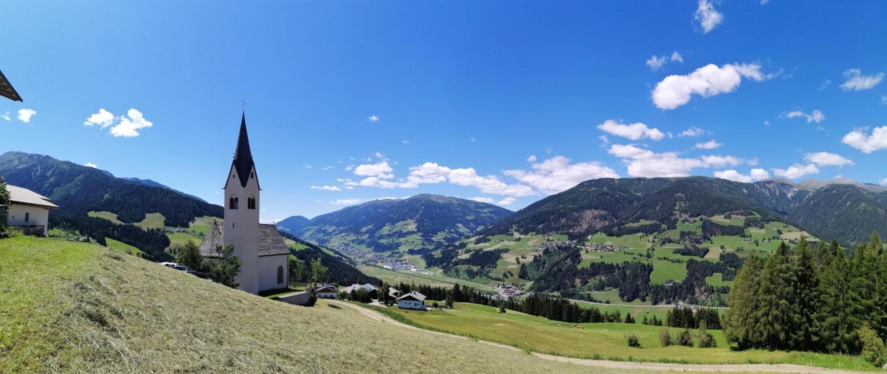 Haus Bergland