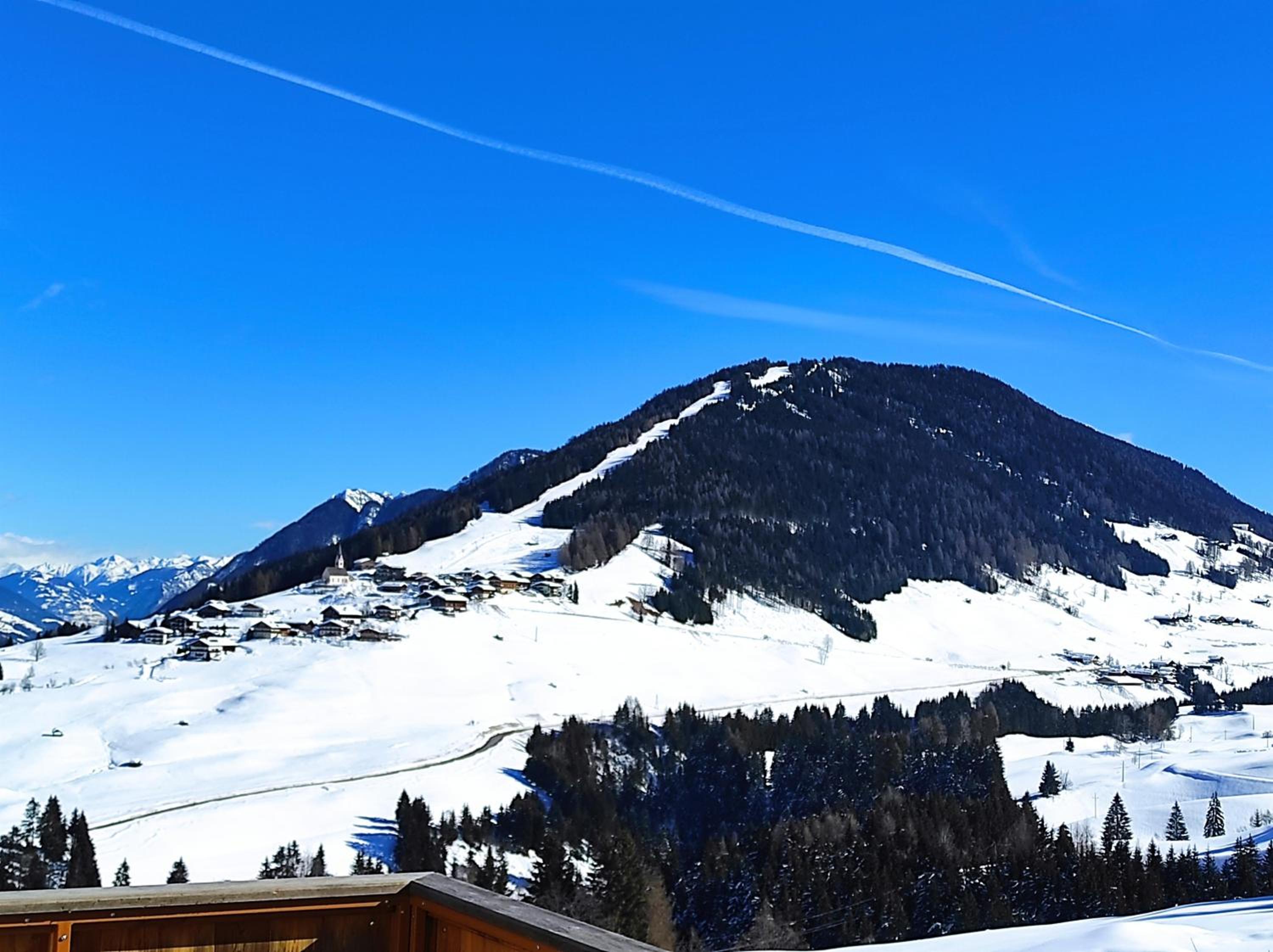 Haus Bergland