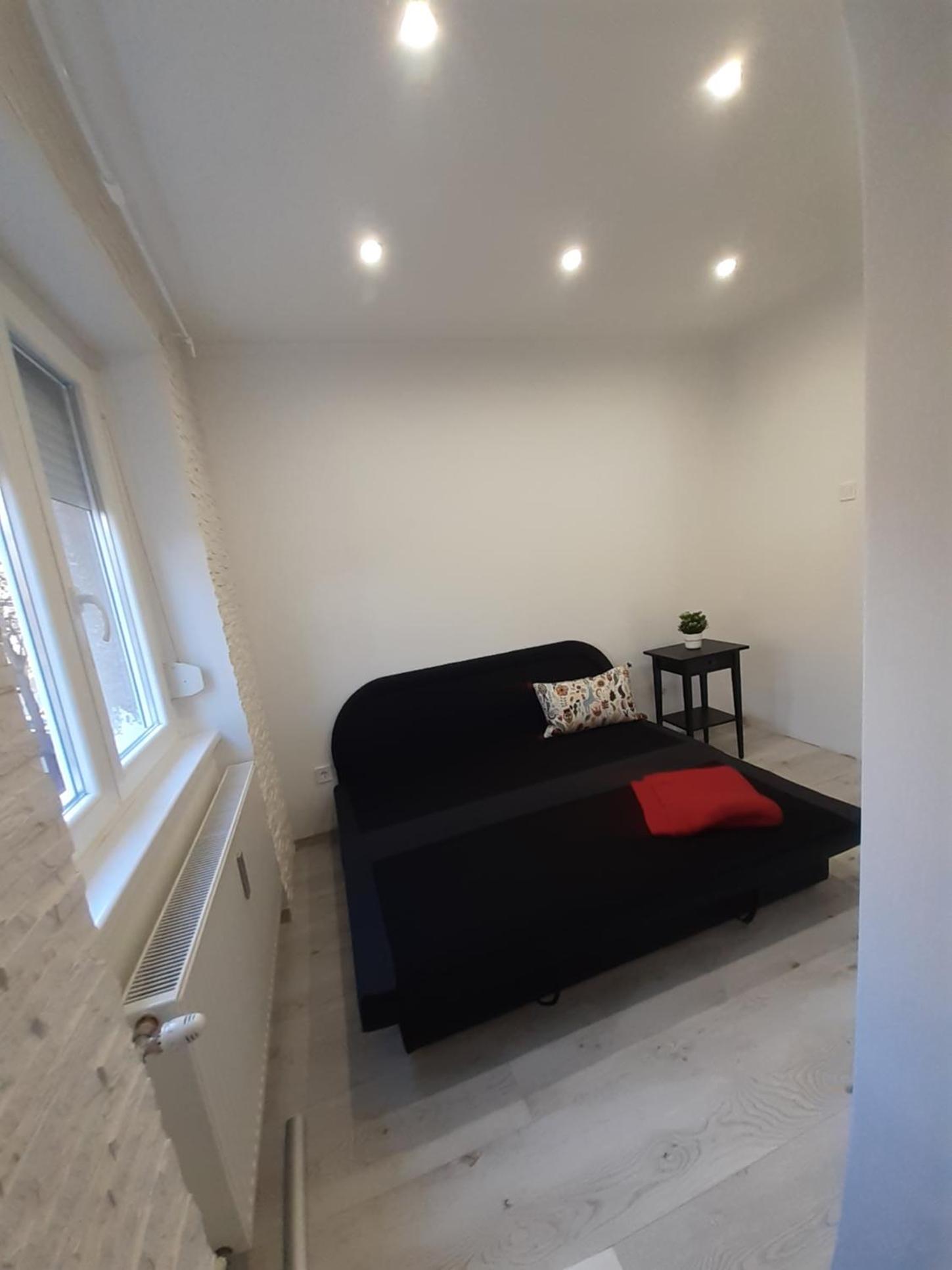 Marika Apartment
