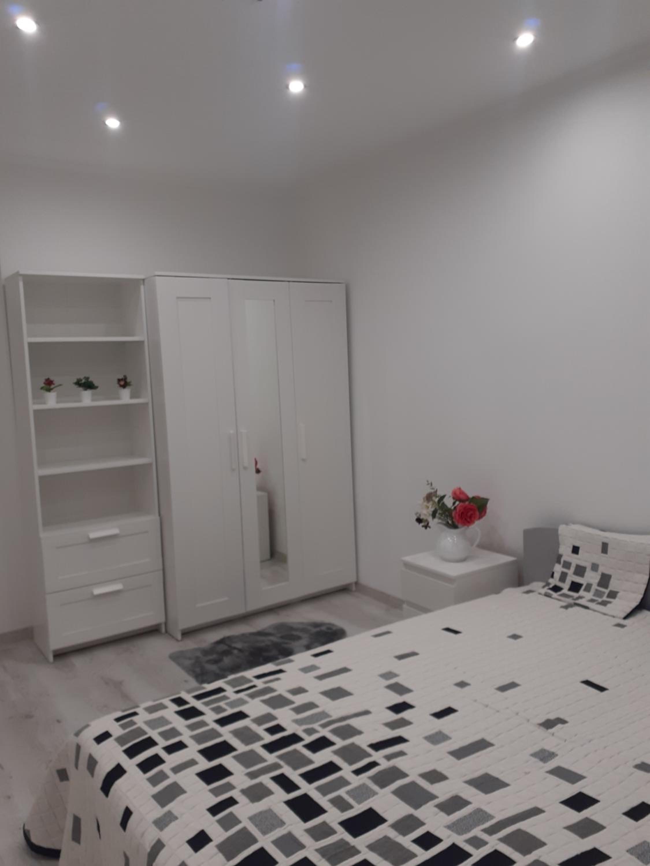 Marika Apartment
