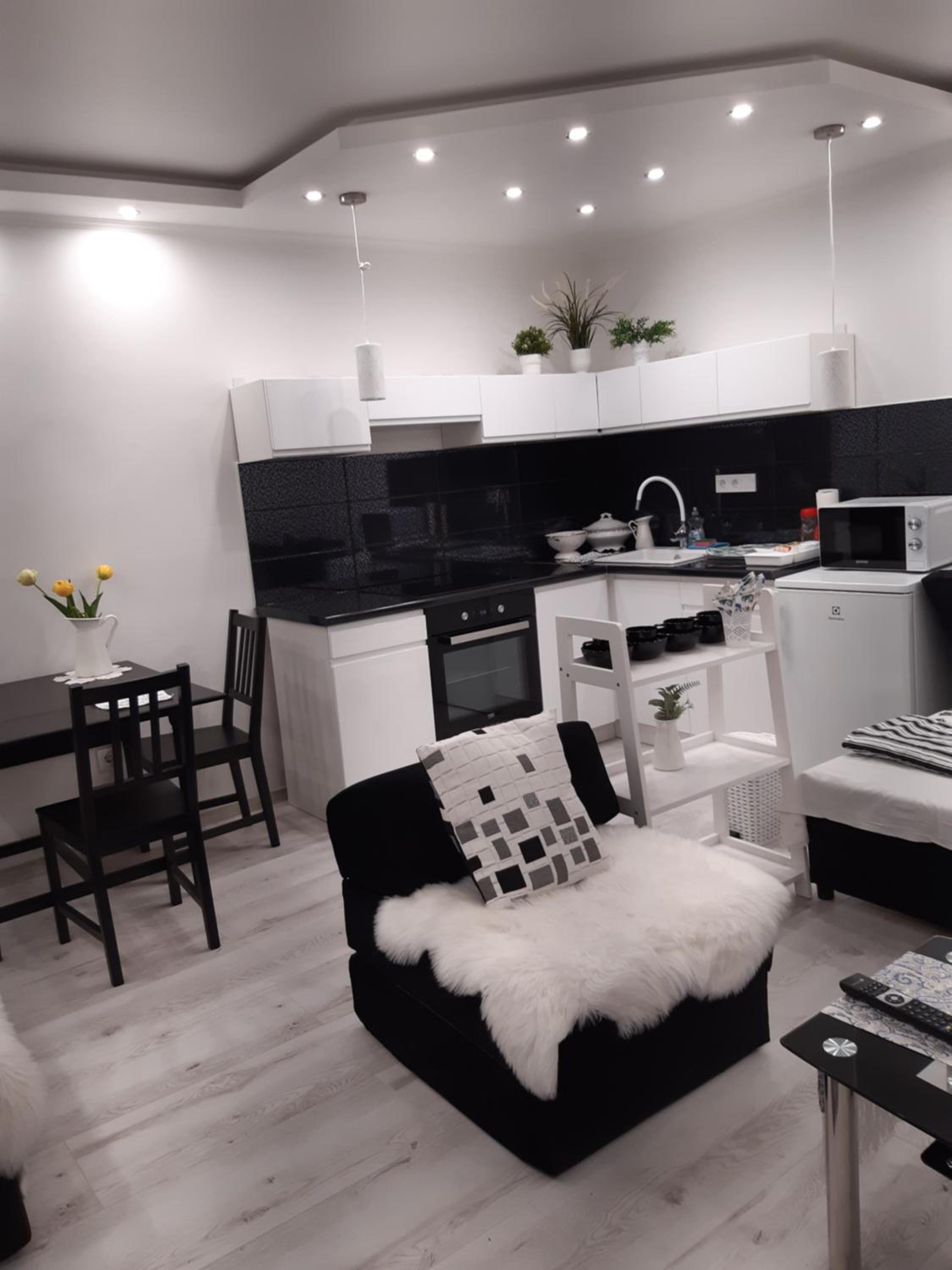 Marika Apartment