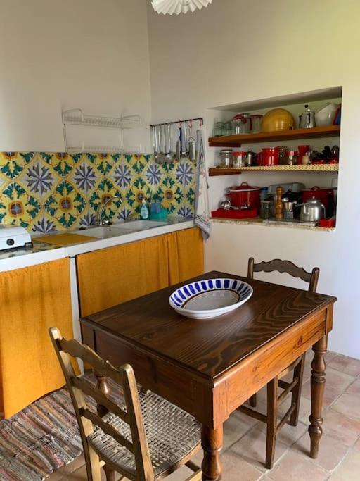 Casa Manfredi view 2