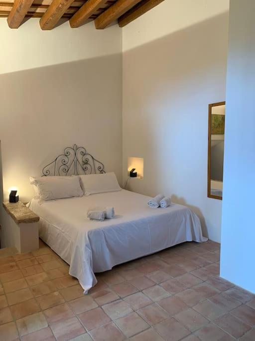 Casa Manfredi view 4