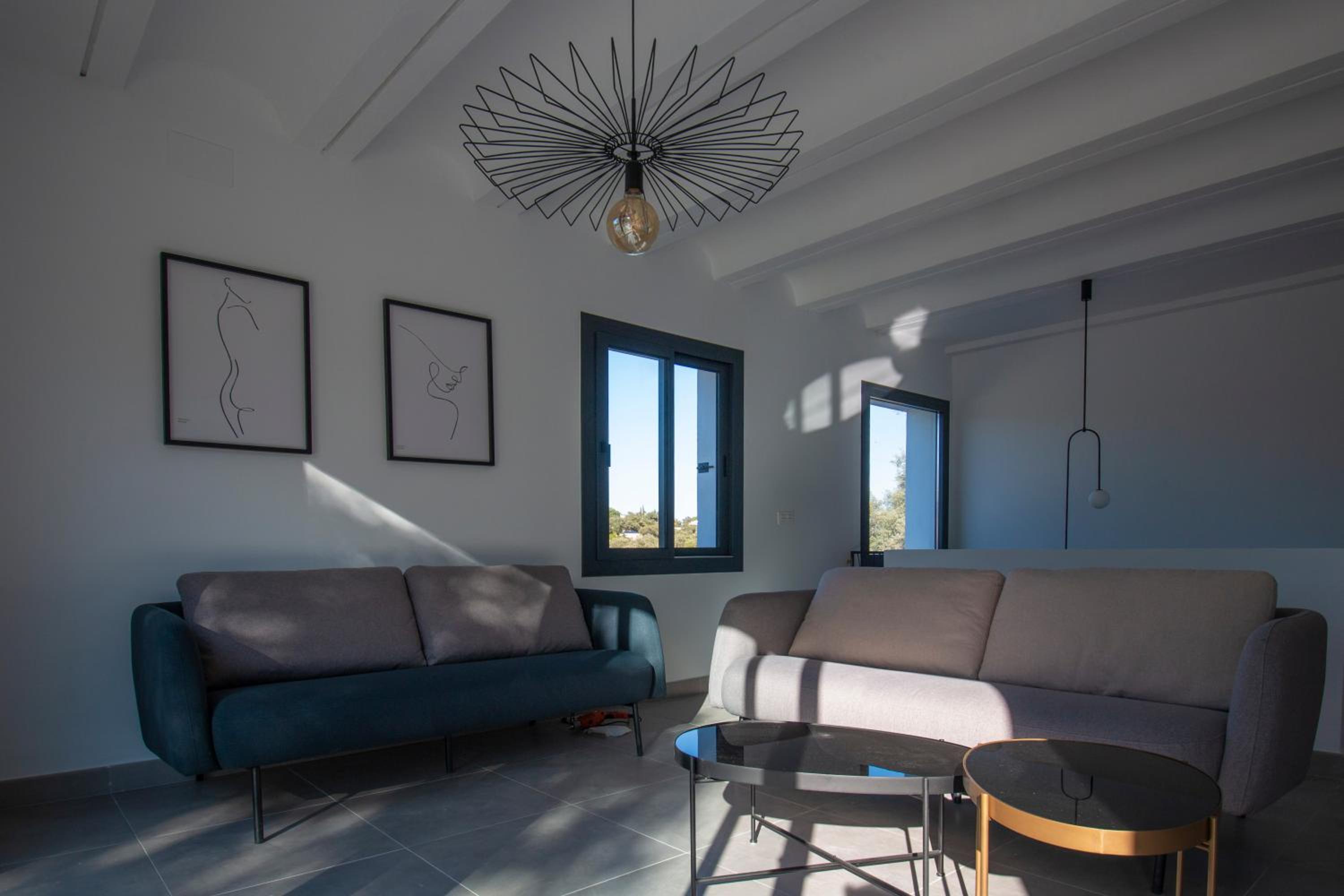Villa Las Encinas