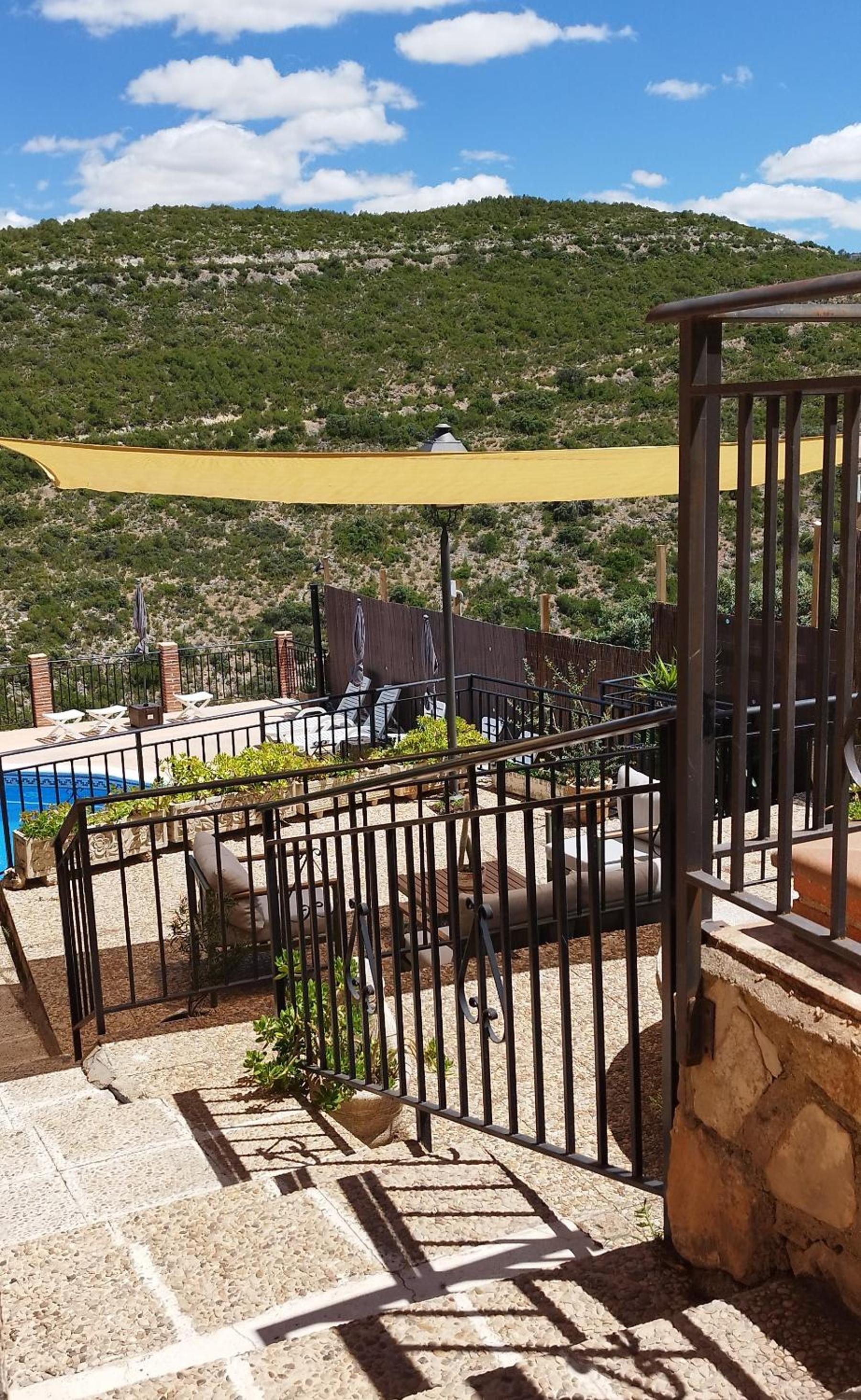 El Resplandor Casa Rural