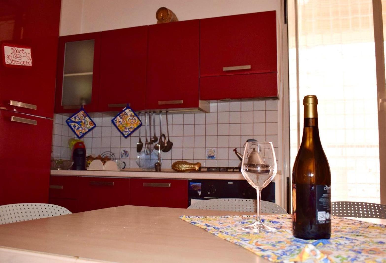 Conchiglia azzurra