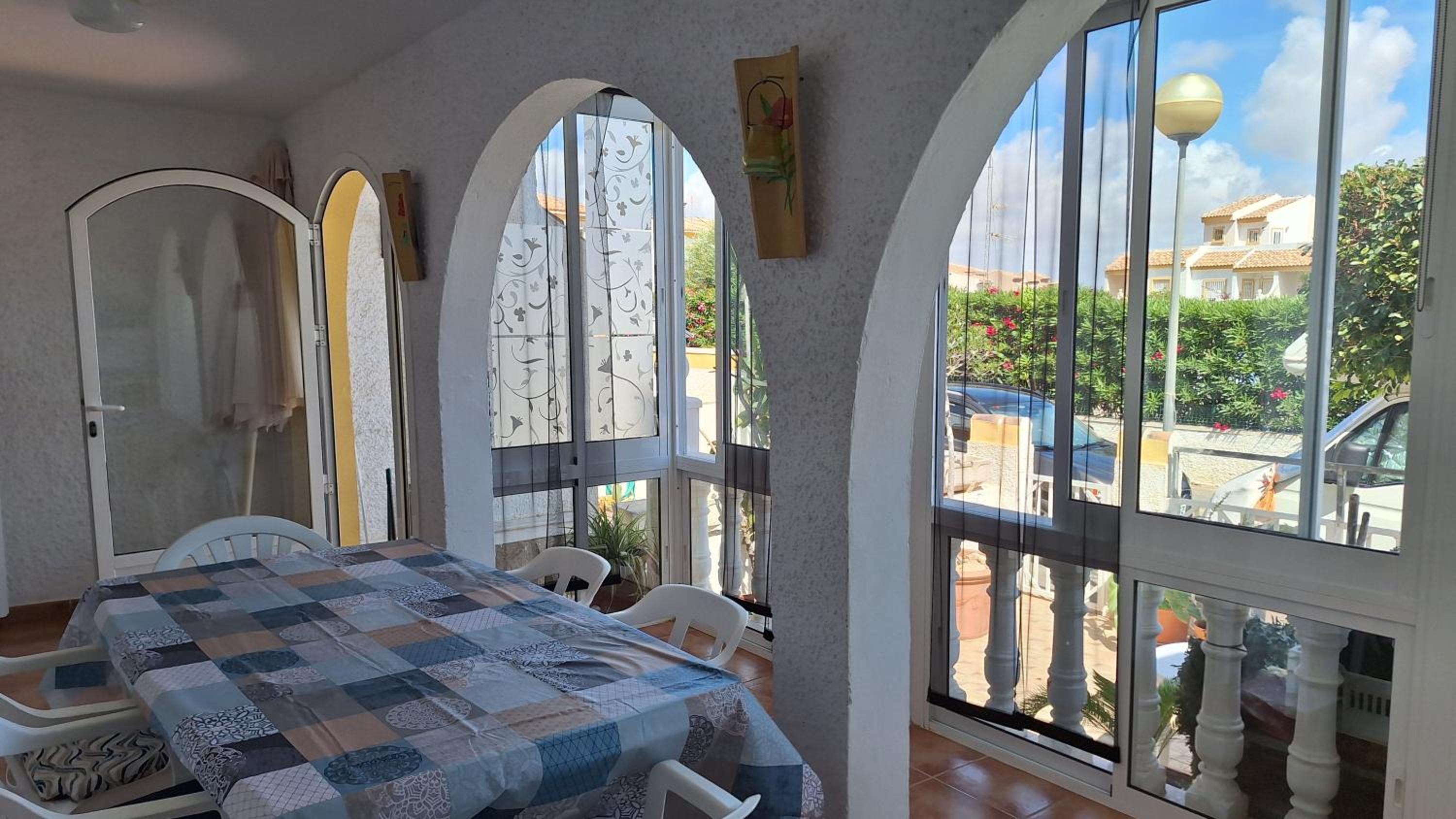 Bungalos en Gran Alacant Santa Pola