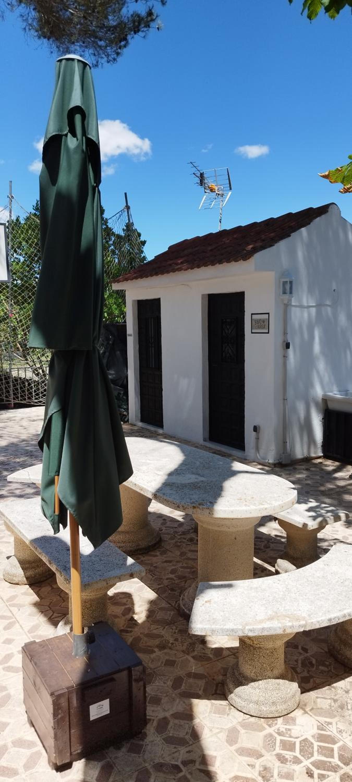El Resplandor Casa Rural