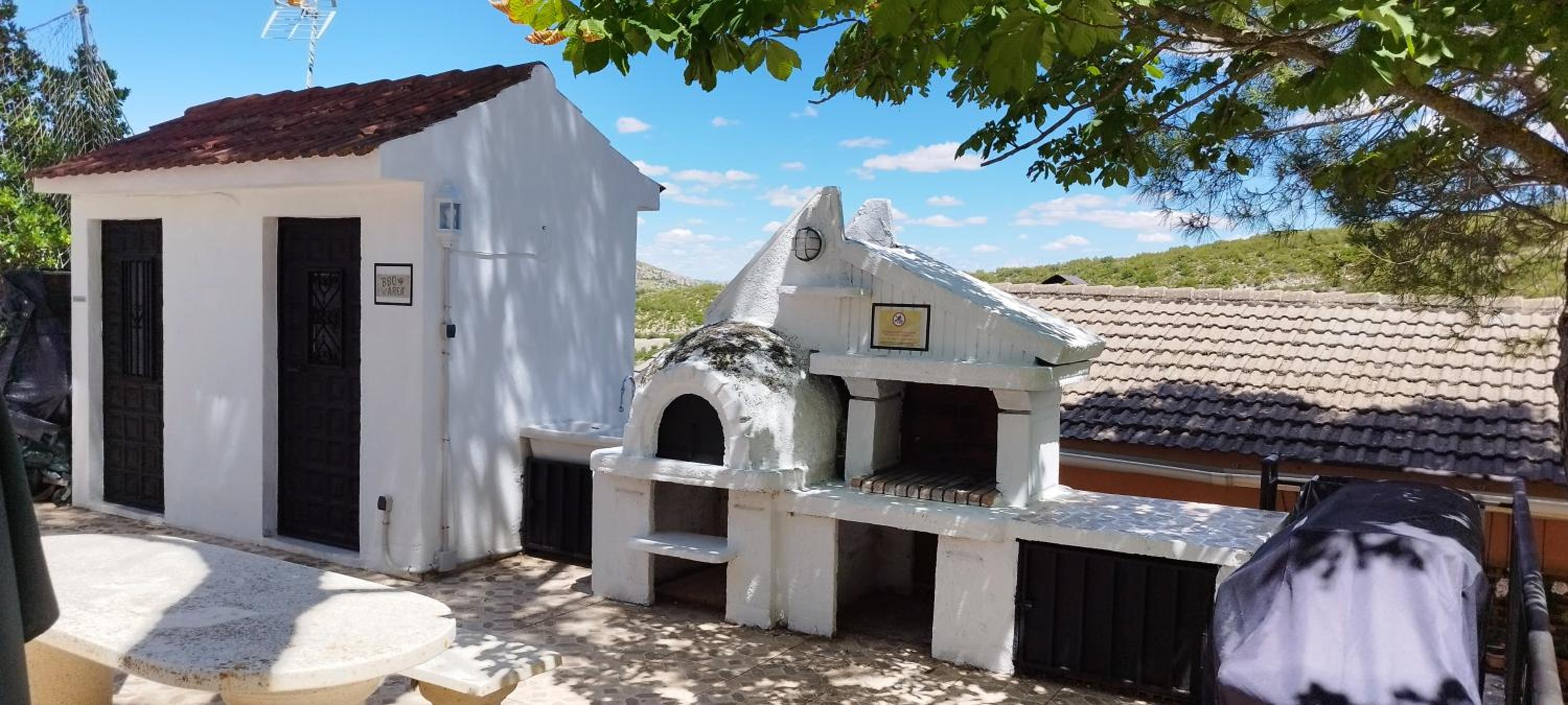 El Resplandor Casa Rural