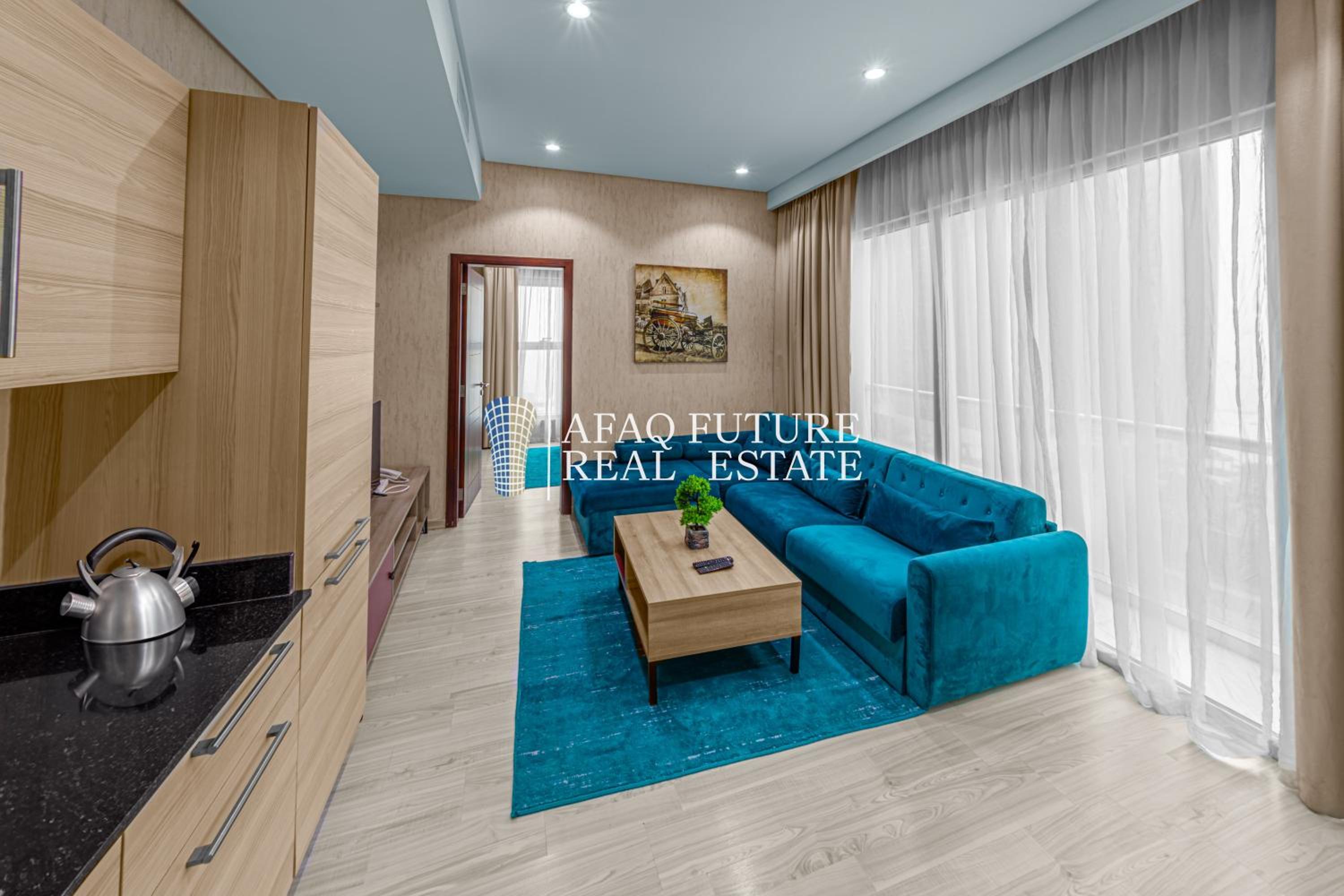 Vita Suites